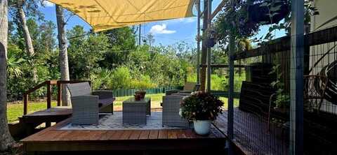 420 Coastal Oak Ln, Steinhatchee, FL 32359