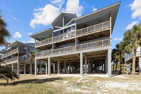 11 Old Mill Dr, Cedar Key, FL 32625