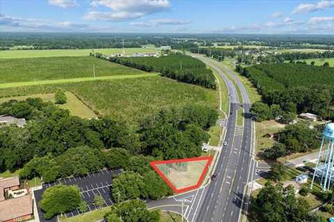 0000 Young Blvd, Chiefland, FL 32626