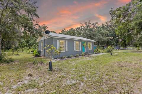 10382 Hwy 351, Old Town, FL 32680