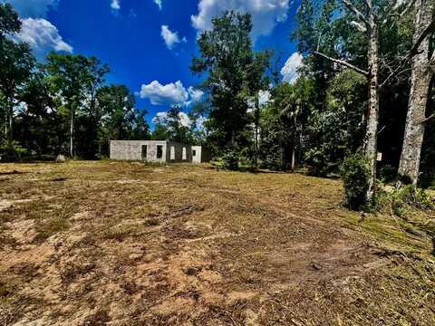 50th Ln, Cross City, FL 32628
