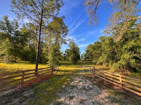 TBD 52nd Pl, Bell, FL 32619
