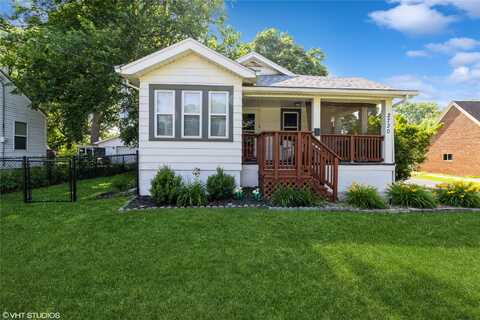 2730 53rd Street, Des Moines, IA 50310