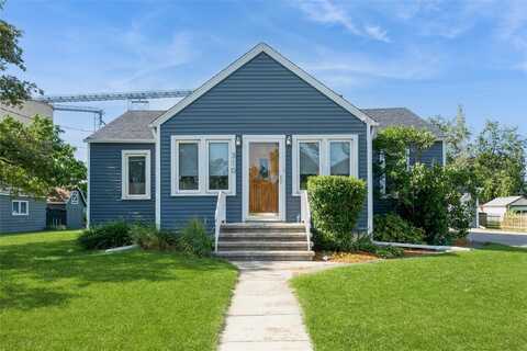 310 E 1st Street, Woodward, IA 50276