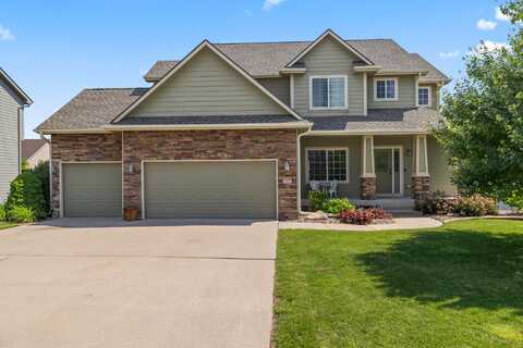 707 NE 46th Court, Ankeny, IA 50021