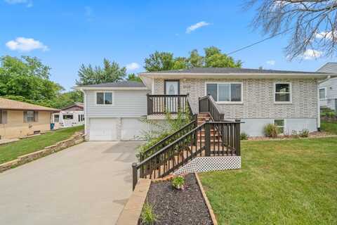 2560 E Sheridan Avenue, Des Moines, IA 50317