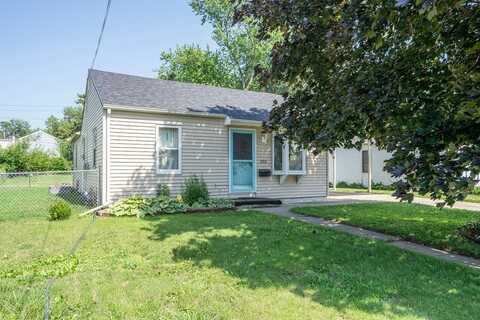 310 E 19th Street S, Newton, IA 50208