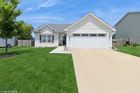 200 Walnut Drive NW, Bondurant, IA 50035