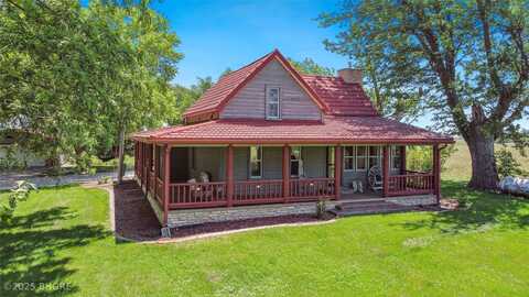 3346 Riverside Avenue, Creston, IA 50801