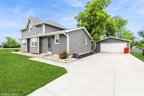 307 W 1st Street, Huxley, IA 50124
