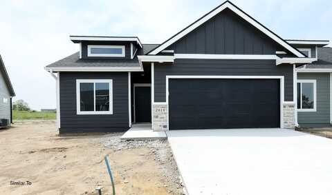 2410 NE 6th Street, Grimes, IA 50111
