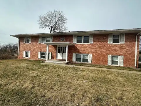 608 Knoll Drive unit: 4, Norwalk, IA 50211