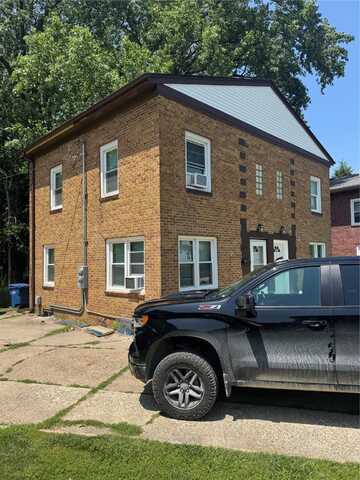 1008 Kingman Drive, Des Moines, IA 50311