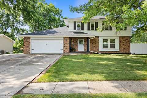 7212 Townsend Avenue, Urbandale, IA 50322