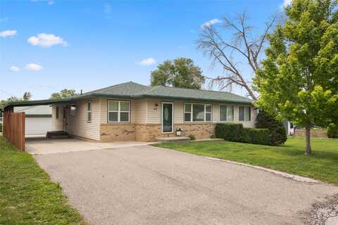 408 Cherry Avenue, Woodward, IA 50276