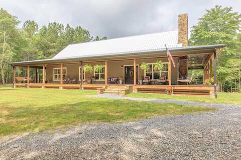 508 Chattanooga Road, Cohutta, GA 30710