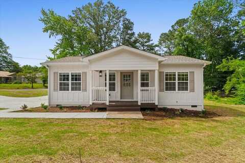 500 E Woodland Drive, DALTON, GA 30721