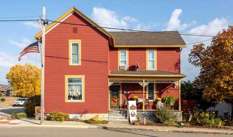 7322 Columbus, New Vienna, IA 52065