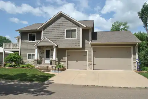 405 Timberlane, Guttenberg, IA 52052