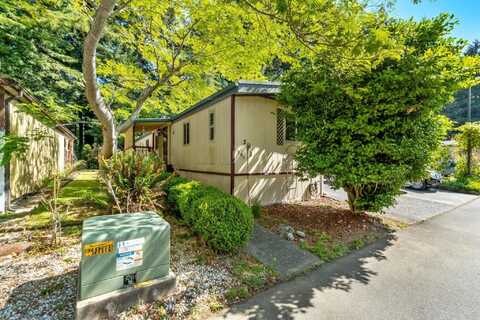 6701 N US Highway 101, Crescent City, CA 95531