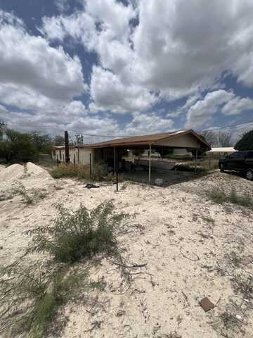 609 E 15th, Del Rio, TX 78840