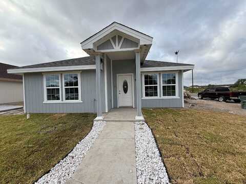 201 E Gutierrez, Del Rio, TX 78840