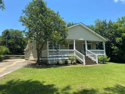 624 West Barbour St, Eufaula, AL 36027