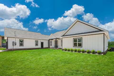 6580 Beaver Creek Rd. Road, Baker, FL 32531