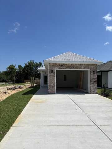21 B 5th Avenue, Shalimar, FL 32579