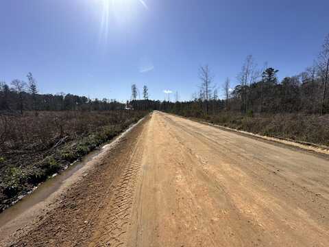Tract#6402 Chance Road, Chipley, FL 32428