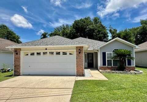 1828 Brick Circle, Fort Walton Beach, FL 32547