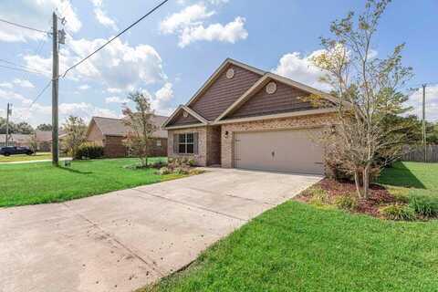 3593 Autumn Woods Drive, Crestview, FL 32539