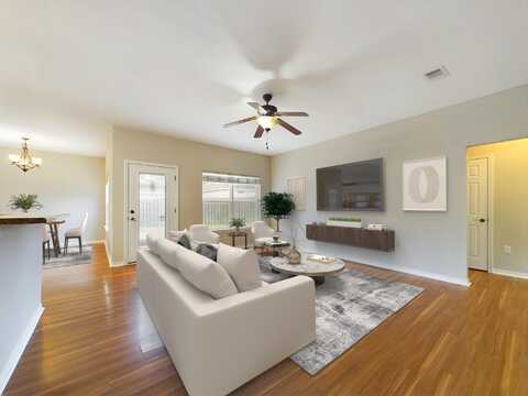 143 Creve Core Drive, Crestview, FL 32539
