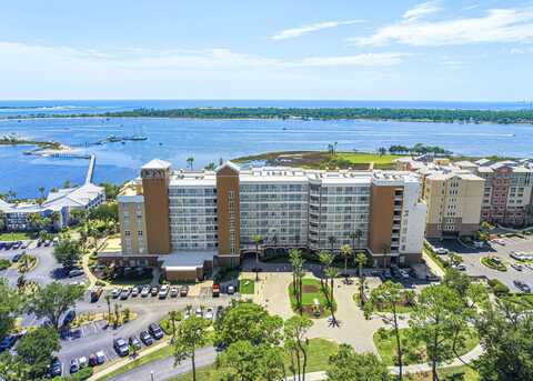 4100 Marriott Drive, Panama City Beach, FL 32408