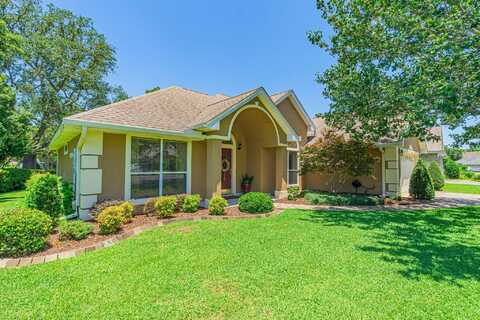 922 Shalimar Pointe Drive, Shalimar, FL 32579