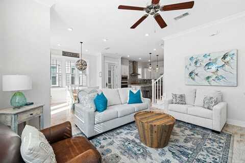 61 Dune Comet Lane, Inlet Beach, FL 32461