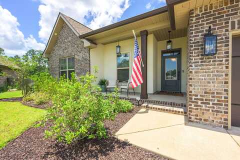 1567 Sawyers Ridge Cove, Cantonment, FL 32533
