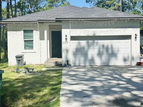 213 central 6th street Street, Santa Rosa Beach, FL 32459