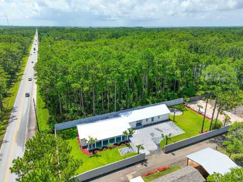 2672 Chat Holley Road, Santa Rosa Beach, FL 32459