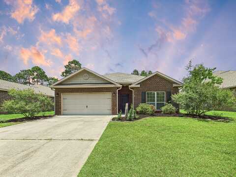 1013 Cocobolo Drive, Santa Rosa Beach, FL 32459
