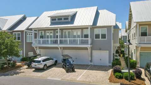 75 York Lane, Inlet Beach, FL 32461