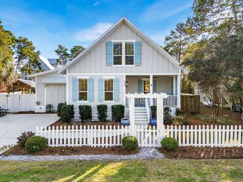 178 Buddy Street, Santa Rosa Beach, FL 32459
