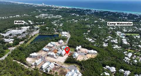 Lot 32 String Lily Cove, Santa Rosa Beach, FL 32459
