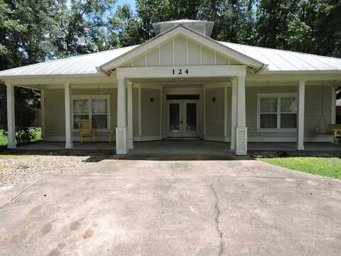 124 FAIRWAY Drive, Crestview, FL 32536