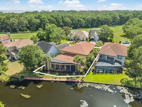69 Cobalt Lane, Miramar Beach, FL 32550