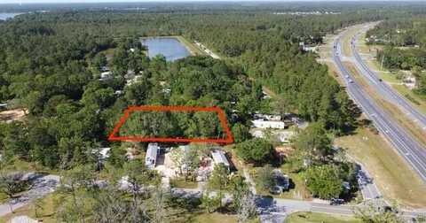 00 Hankins Road, Freeport, FL 32439