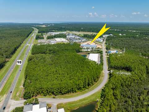 70,460 Sf Serenoa Road, Santa Rosa Beach, FL 32459