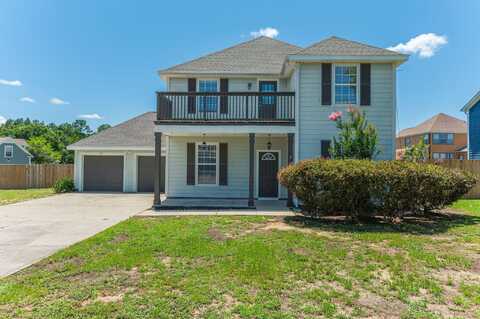 715 Presscott Street, Crestview, FL 32536