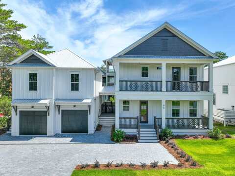 96 Vicki Street, Santa Rosa Beach, FL 32459