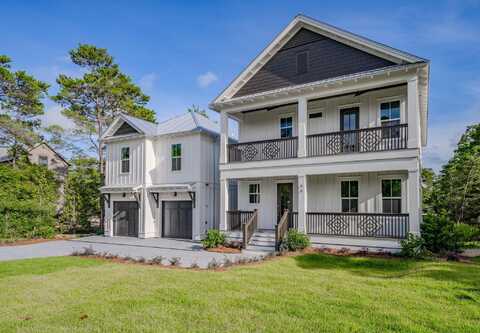 96 Vicki Street, Santa Rosa Beach, FL 32459